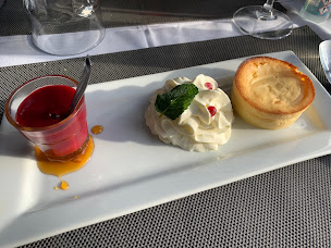 Photo n°54 de U PRIMU Restaurant à Hyères ()