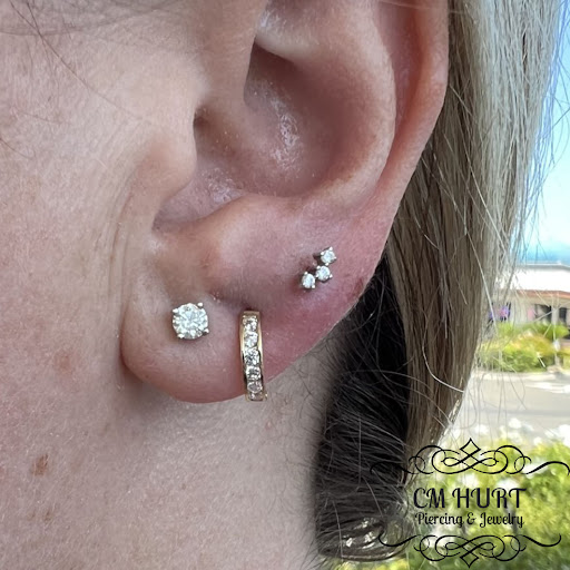 Explore pretty tattoo ideas for women, creative tattoo ideas in Garden Grove, available at CM Hurt Piercing & Jewelry