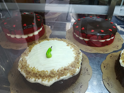 Personalised cakes in Trujillo