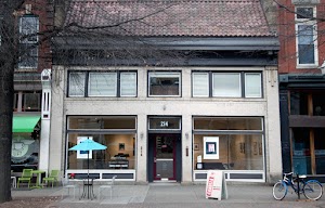 Candela Books Gallery - photo 4