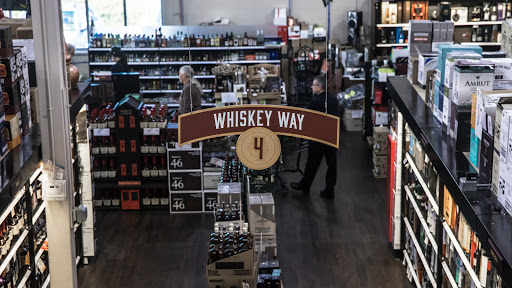 Liquor Store «Jax Fine Wines & Spirits», reviews and photos, 928 Market Pl Blvd, Cumming, GA 30041, USA