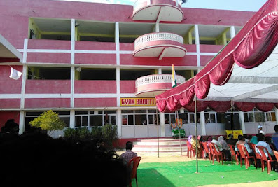 Gyan Bharti High School