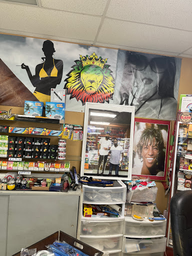 Tobacco Shop «One Love Smoke Shop», reviews and photos, 7010 Trask Ave, Westminster, CA 92683, USA