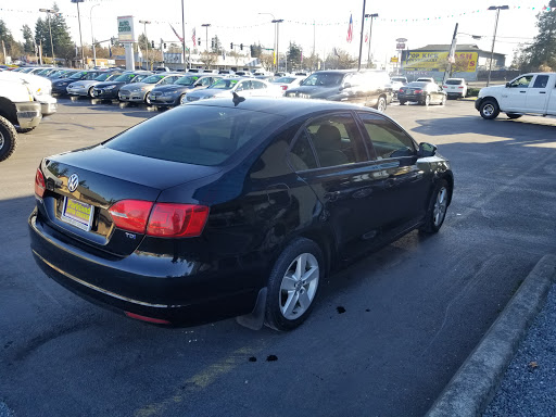 Used Car Dealer «Parkland Auto Center», reviews and photos, 12918 Pacific Ave S, Tacoma, WA 98444, USA