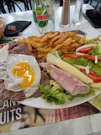 Plats et boissons du Sandwicherie Sandwich Café à Le Havre - n°1