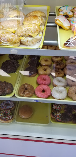 Donut Shop «Donut King», reviews and photos, 4105 Skillman St, Dallas, TX 75206, USA