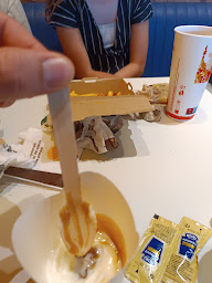 Photo n°35 de Burger King à Meximieux ()