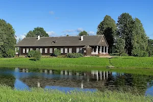 Museum-Estate "Trigorskoye" image