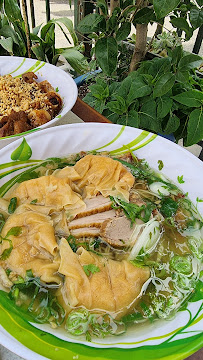 Phô du Restaurant vietnamien Nguyen-Hoang à Marseille - n°9