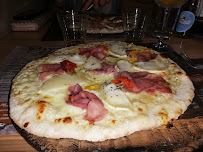 Plats et boissons du Pizzeria Ze Pizza Orouët - Pizza à emporter à Saint-Jean-de-Monts - n°3