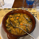 Photo n°8 de l'avis de Jerome.e fait le 19/10/2023 à 15:38 sur le  Osteria Nuvoli à Florence