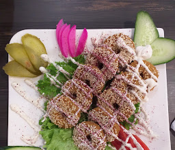 Sindbad Restaurant photo