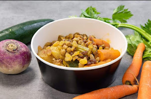 Photo n°36 de My Couscous à Vannes ()