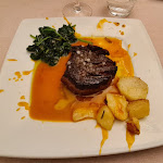 Photo n°4 de l'avis de galy.a fait le 17/01/2024 à 21:25 sur le  Ponte Rosso Restaurant à Monteveglio