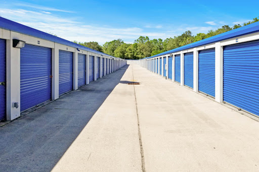 Self-Storage Facility «US Storage Centers», reviews and photos, 2853 S Pine Ave, Ocala, FL 34471, USA