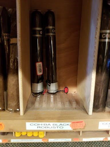 Cigar Shop «United Card & Smoke Shop», reviews and photos, 13 Broadway, Denville, NJ 07834, USA