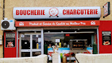 Boucherie de la gare Port-de-Bouc