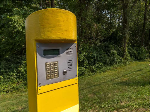 Storage Facility «Extra Space Storage», reviews and photos, 355 Fry Rd, Greenwood, IN 46142, USA