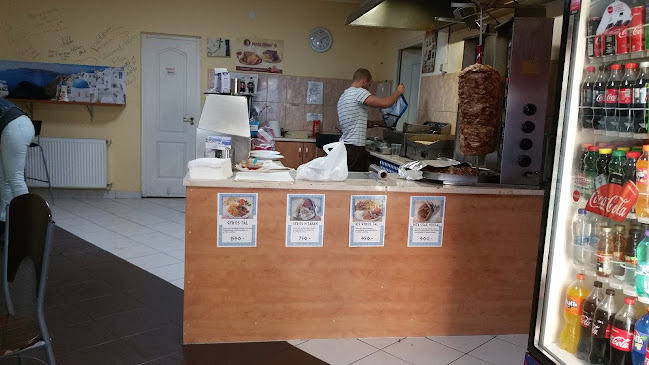 Gyros Taverna - Étterem