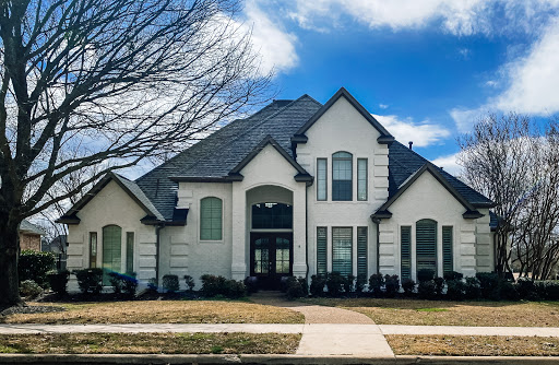 Painter «DFW Painting», reviews and photos, 542 Haggard St, Plano, TX 75074, USA