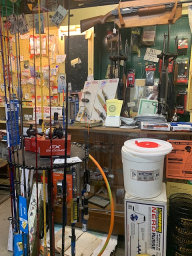 Home Improvement Store «Bryant & Lawrence True Value Hardware», reviews and photos, 268 Main St, Tilton, NH 03276, USA