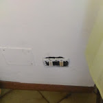 Photo n°8 de l'avis de Luna.o fait le 30/08/2017 à 10:30 sur le  Locanda Rondinella à Montefiascone