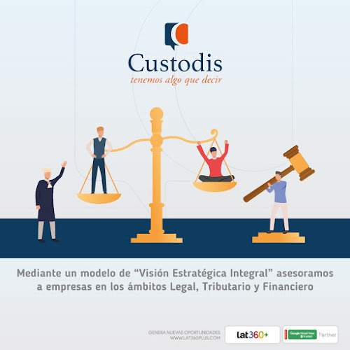 Custodis - La Serena