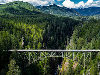 High Steel Bridge