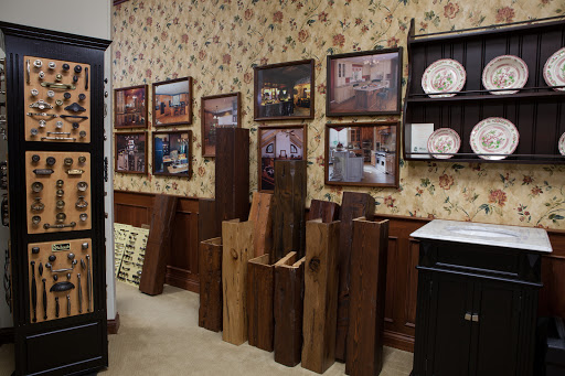 Cabinet Store «Miami Woodworking Inc», reviews and photos, 3800 Taft Dr, Lebanon, OH 45036, USA