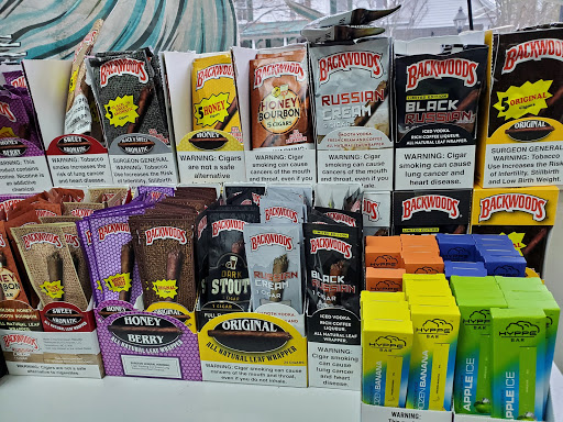 Convenience Store «Milford Store», reviews and photos, 107 E Harford St, Milford, PA 18337, USA