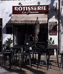 Photos du propriétaire du Restaurant de plats à emporter Rôtisserie La Flamme à Martigues - n°13