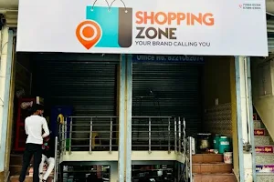 Shopping Zone image