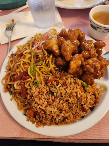 China Garden Restaurant image