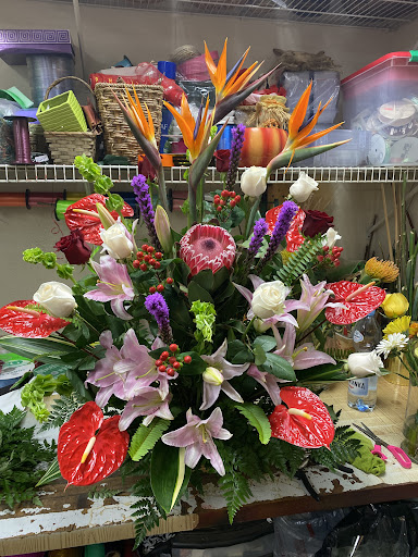 Florist «Ogrodek Flowers», reviews and photos, 7376 W 87th St, Bridgeview, IL 60455, USA