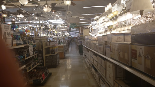 Home Improvement Store «Menards», reviews and photos, 6050 W Ridge Rd, Gary, IN 46408, USA
