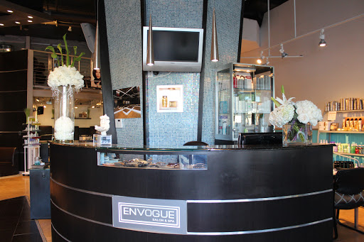 Hair Salon «Envogue International Salon & Spa», reviews and photos, 18800 NE 29th Ave, Miami, FL 33180, USA