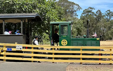 Ardenwood Entrance and Tickets image