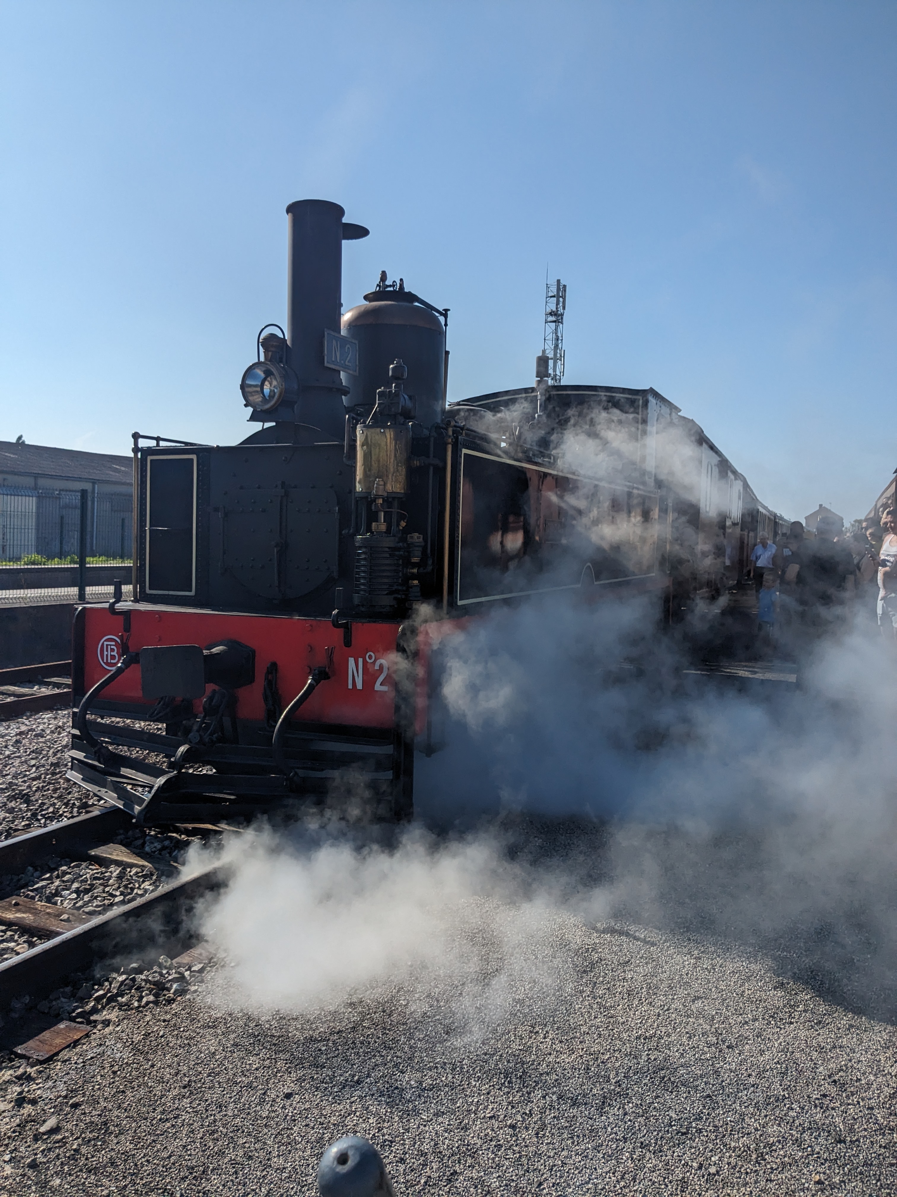 Photo n° 4 de l'avis de Pascal.a fait le 17/08/2023 à 22:27