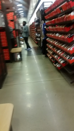 Shopping Mall «Carolina Premium Outlets», reviews and photos, 1025 Outlet Center Dr, Smithfield, NC 27577, USA