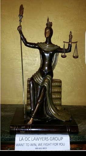 LA OC Lawyers Group image