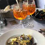 Photo n°1 de l'avis de Thomas.a fait le 27/06/2022 à 15:40 sur le  Caprice 1971 à Bardolino