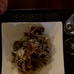 Photo n°5 de l'avis de matteo_.r fait le 26/08/2020 à 15:14 sur le  Ristorante Vecchia Fano à Fano