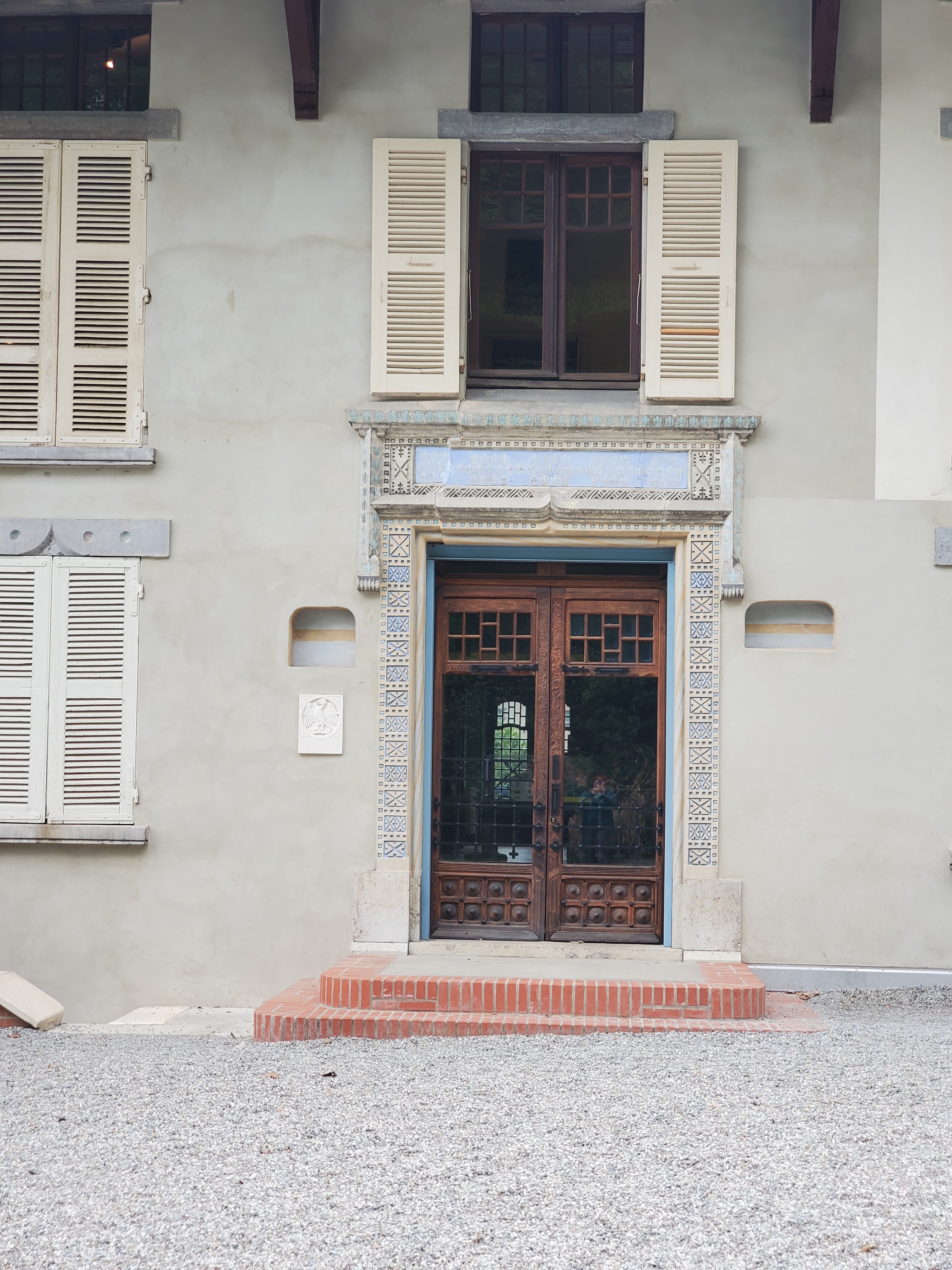 Photo n° 2 de l'avis de Isabelle.T fait le 26/04/2023 à 07:29