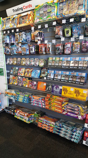 Video Game Store «GameStop», reviews and photos, 801 Industrial Blvd #120, Smyrna, TN 37167, USA