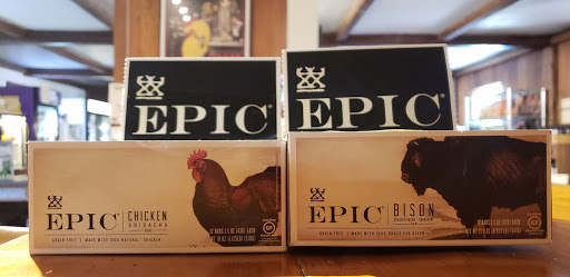 Natural Foods Store «The Farm Store», reviews and photos, 168 S Vermont 108, Jeffersonville, VT 05464, USA