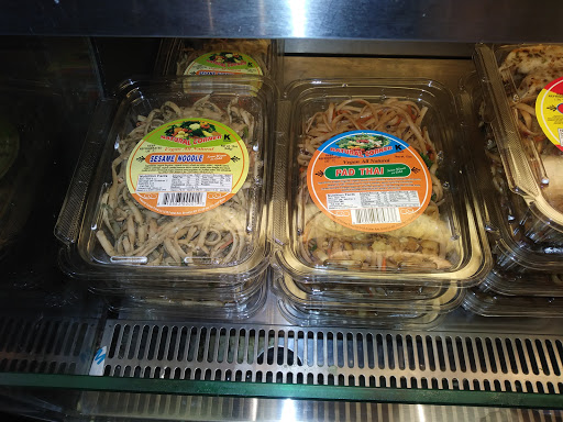 Market «Food & Friends», reviews and photos, 1933 Spruce St, Philadelphia, PA 19103, USA