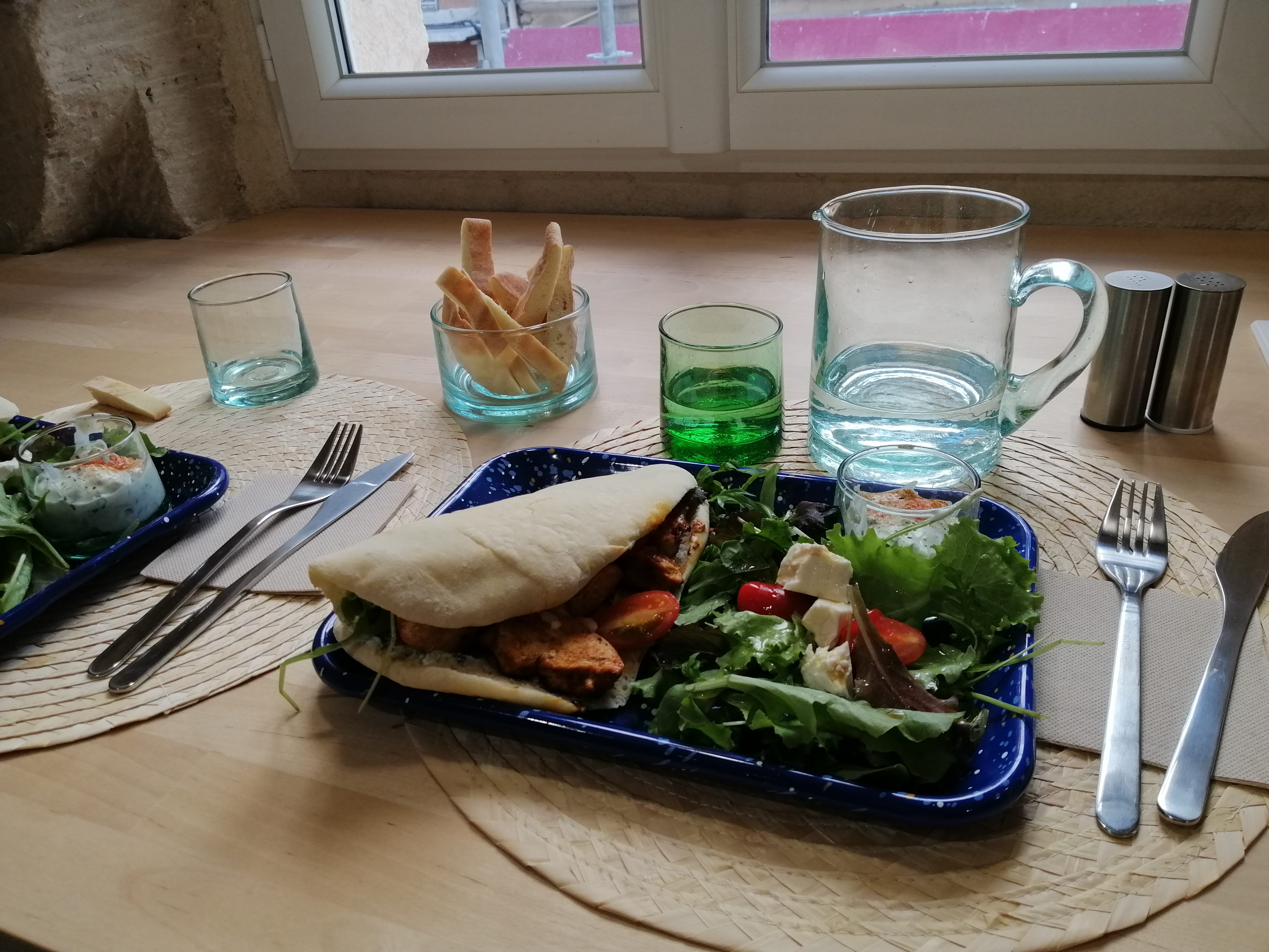 Photo n° 2 de l'avis de Corentin.a fait le 26/10/2019 à 11:16