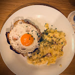 Photo n°1 de l'avis de Florian.� fait le 21/08/2022 à 13:22 sur le  Bachmaier Hofbräu à Munich