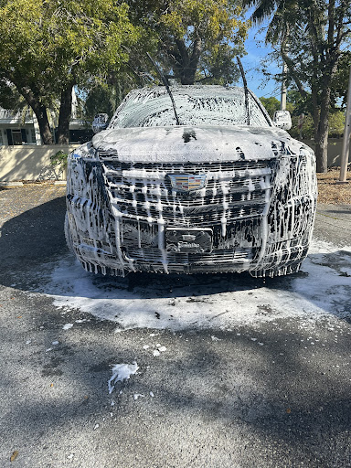 NES Mobile Wash & Detail en Key West