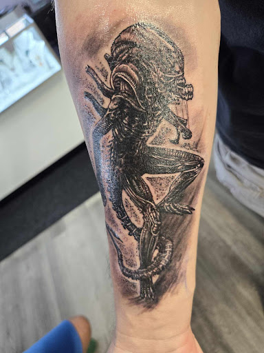 Explore all too well tattoo ideas, creative tattoo ideas in Toledo, available at Art Bound Studio